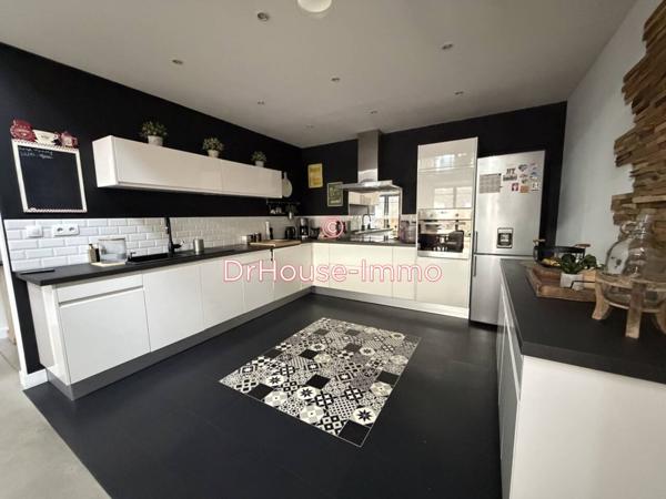 Appartement à vendre 5 pièces de 162 m²