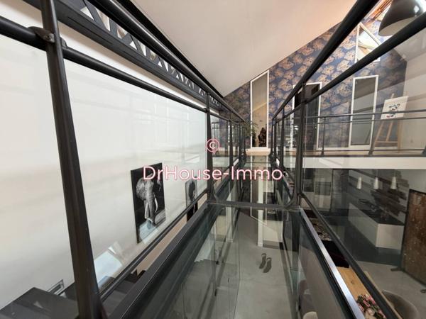 Appartement à vendre 5 pièces de 162 m²