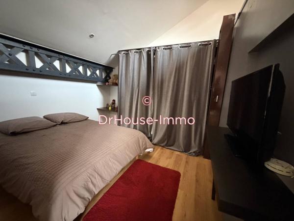 Appartement à vendre 5 pièces de 162 m²