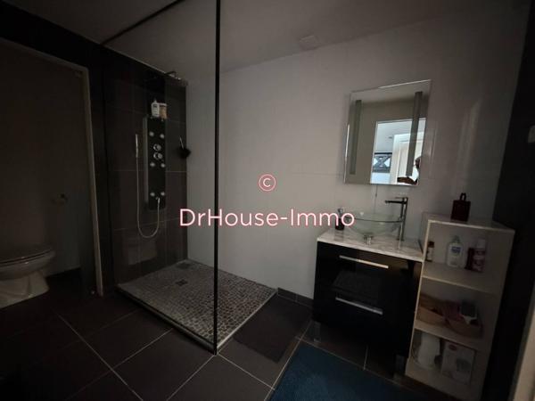 Appartement à vendre 5 pièces de 162 m²