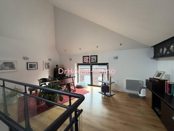 Appartement à vendre 5 pièces de 162 m²
