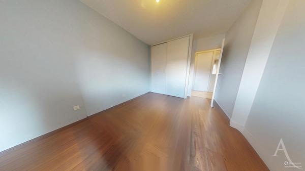 Appartement Grenoble 4 pièce(s) 83.75 m2