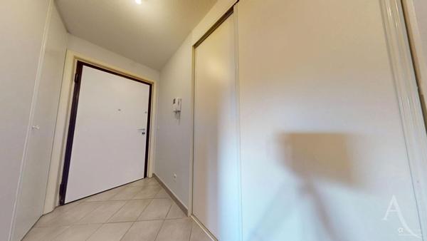 Appartement Grenoble 4 pièce(s) 83.75 m2
