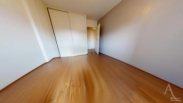Appartement Grenoble 4 pièce(s) 83.75 m2