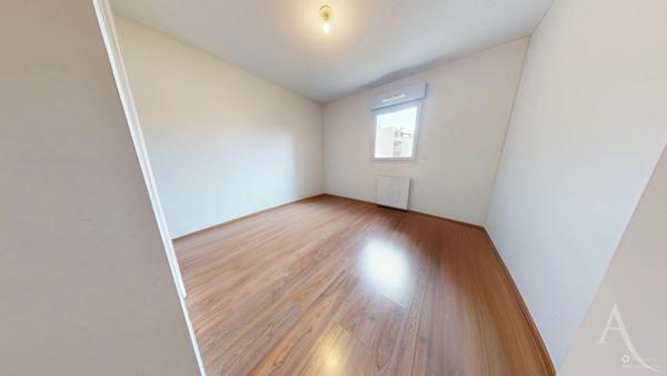 Appartement Grenoble 4 pièce(s) 83.75 m2