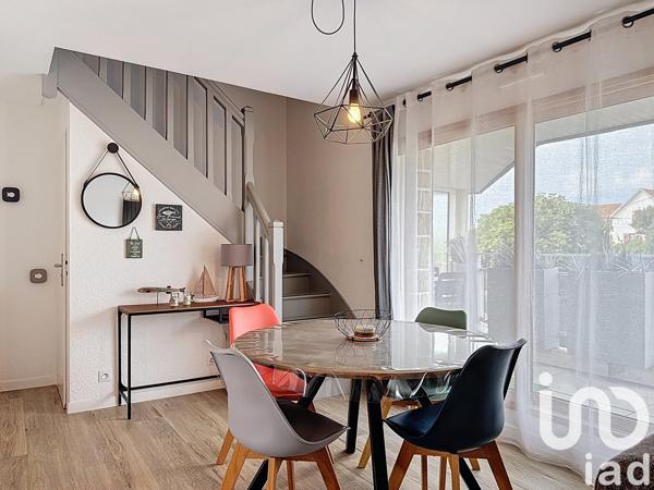 Appartement à vendre 3 pièces 60 m² Quiberon