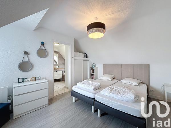 Appartement à vendre 3 pièces 60 m² Quiberon