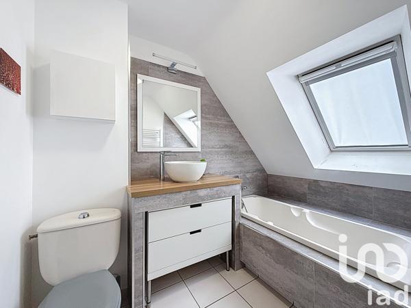 Appartement à vendre 3 pièces 60 m² Quiberon