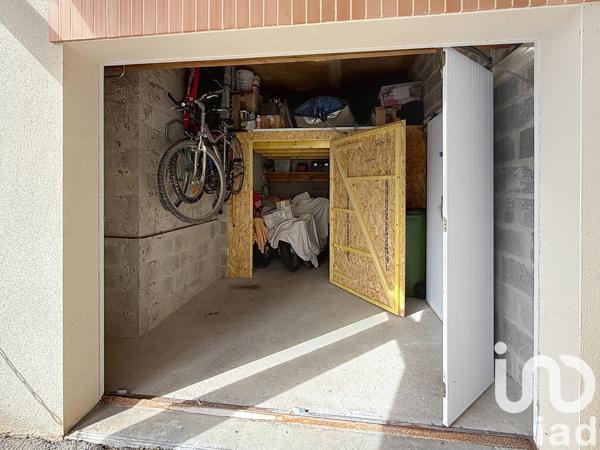 Appartement à vendre 3 pièces 60 m² Quiberon