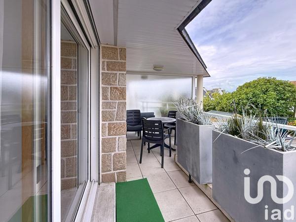 Appartement à vendre 3 pièces 60 m² Quiberon