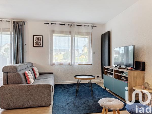 Appartement à vendre 3 pièces 60 m² Quiberon