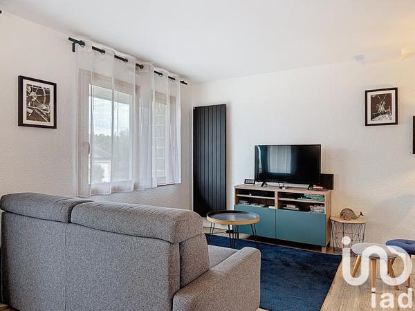 Appartement à vendre 3 pièces 60 m² Quiberon