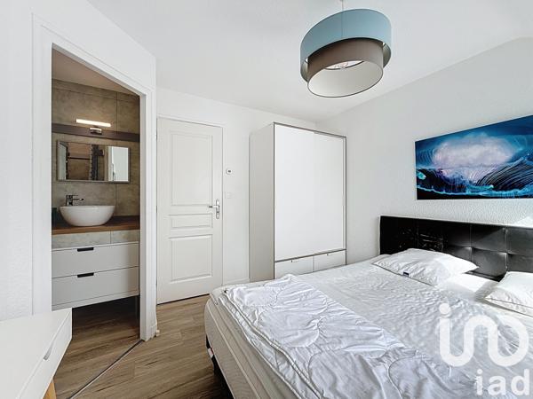 Appartement à vendre 3 pièces 60 m² Quiberon