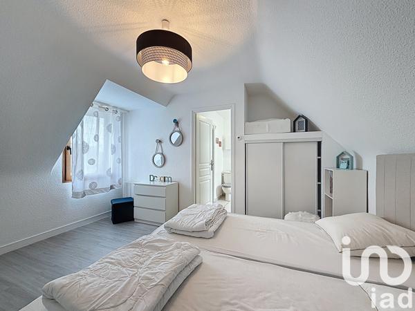 Appartement à vendre 3 pièces 60 m² Quiberon