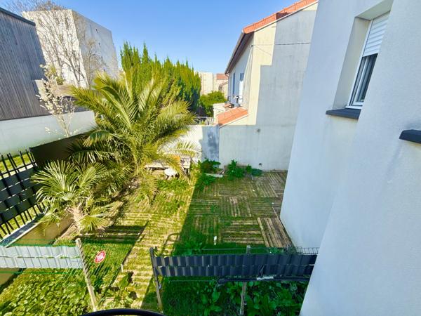 Maison 8 pièces - 169 m²