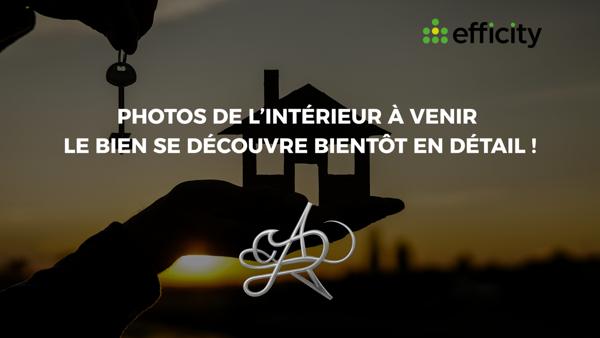 Maison 8 pièces - 169 m²