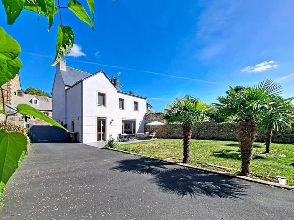 COUP DE CŒUR MAISON DE 183 m² ENTIEREMENT RÉNOVÉE