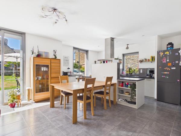 COUP DE CŒUR MAISON DE 183 m² ENTIEREMENT RÉNOVÉE