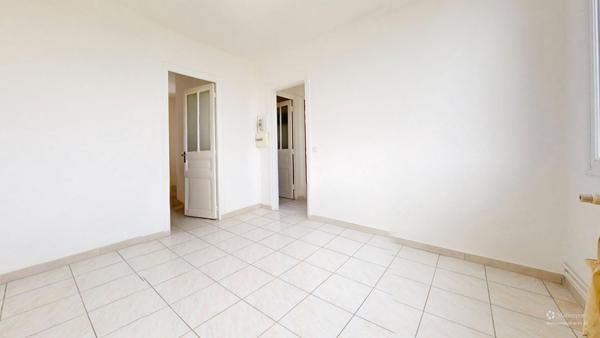 Les Pavillons Sous Bois - Appartement 2 pièce(s) 28 m2