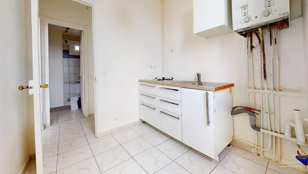 Les Pavillons Sous Bois - Appartement 2 pièce(s) 28 m2