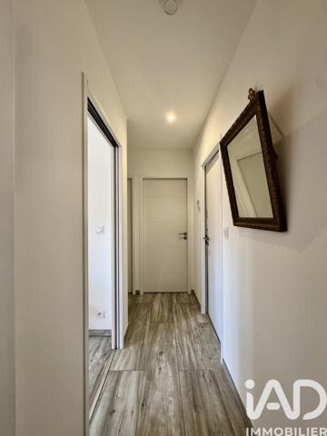 Maison à vendre 6 pièces 130 m² Saint-Jean-de-Monts