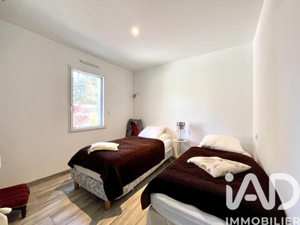 Maison à vendre 6 pièces 130 m² Saint-Jean-de-Monts