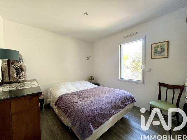 Maison à vendre 6 pièces 130 m² Saint-Jean-de-Monts