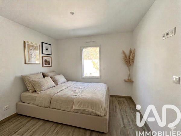 Maison à vendre 6 pièces 130 m² Saint-Jean-de-Monts