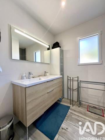 Maison à vendre 6 pièces 130 m² Saint-Jean-de-Monts