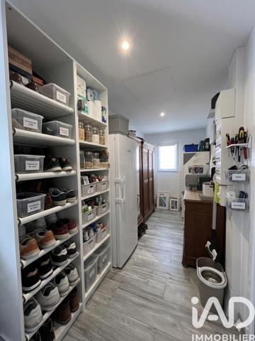 Maison à vendre 6 pièces 130 m² Saint-Jean-de-Monts