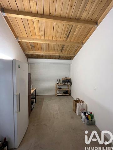 Maison à vendre 6 pièces 130 m² Saint-Jean-de-Monts