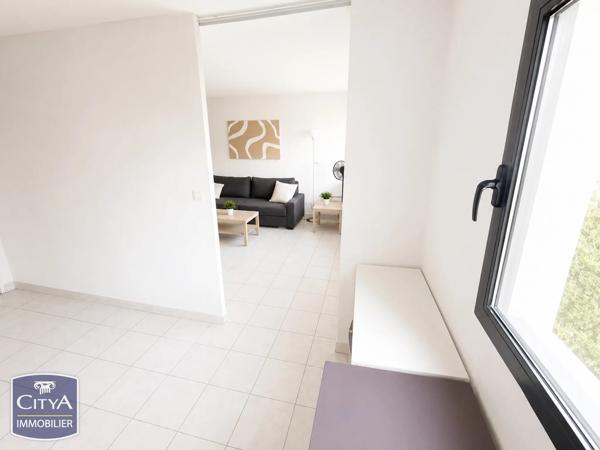 Appartement à vendre 2 pièces 33m² Marseille 5e Arrondissement (13005)