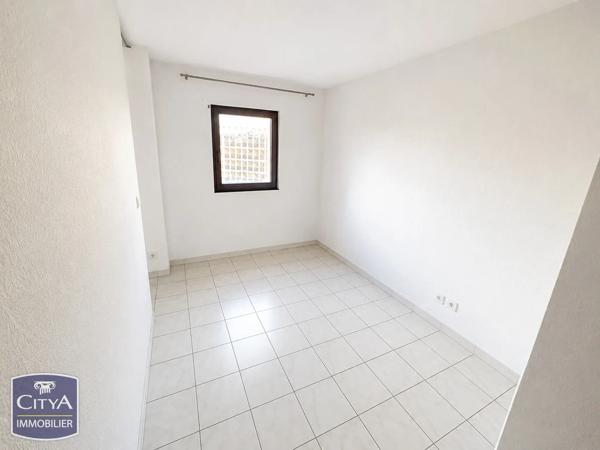 Appartement à vendre 2 pièces 33m² Marseille 5e Arrondissement (13005)