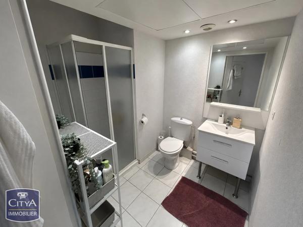 Appartement à vendre 2 pièces 33m² Marseille 5e Arrondissement (13005)