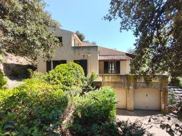 Villa à vendre à Oraison dans les Alpes-de-Haute-Provence (04700), ref : 1606
