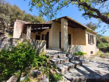 Villa à vendre à Oraison dans les Alpes-de-Haute-Provence (04700), ref : 1606