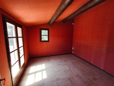 Villa à vendre à Oraison dans les Alpes-de-Haute-Provence (04700), ref : 1606