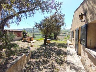Villa à vendre à Oraison dans les Alpes-de-Haute-Provence (04700), ref : 1606