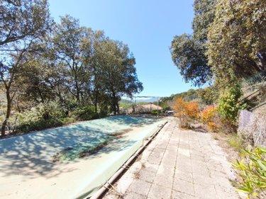 Villa à vendre à Oraison dans les Alpes-de-Haute-Provence (04700), ref : 1606