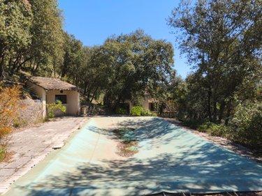 Villa à vendre à Oraison dans les Alpes-de-Haute-Provence (04700), ref : 1606