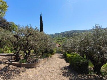 Villa à vendre à Oraison dans les Alpes-de-Haute-Provence (04700), ref : 1606