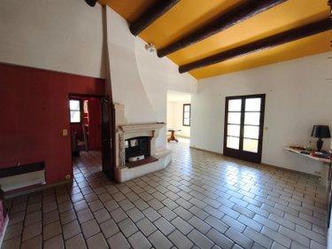 Villa à vendre à Oraison dans les Alpes-de-Haute-Provence (04700), ref : 1606