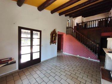 Villa à vendre à Oraison dans les Alpes-de-Haute-Provence (04700), ref : 1606