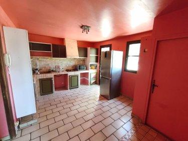 Villa à vendre à Oraison dans les Alpes-de-Haute-Provence (04700), ref : 1606