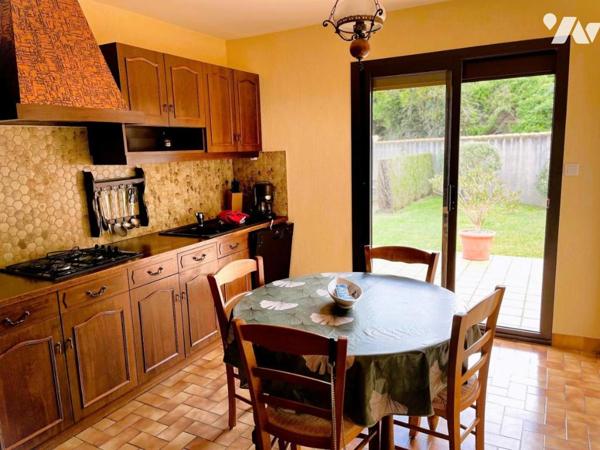 Les Herbiers Maison 3 chambres + bureau