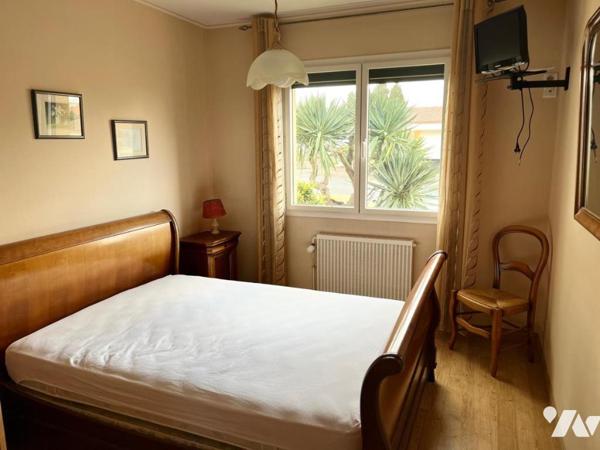 Les Herbiers Maison 3 chambres + bureau