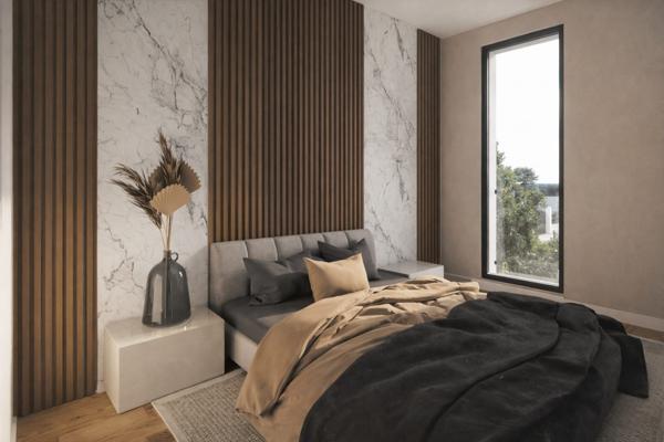 Villa d’exception à Biot – Résidence privée et sécurisée