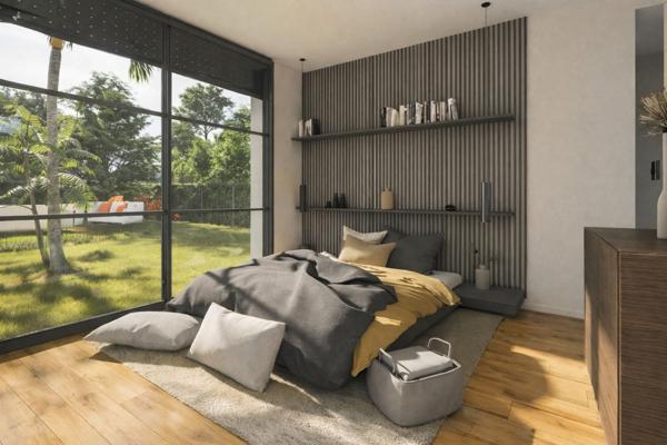Villa d’exception à Biot – Résidence privée et sécurisée