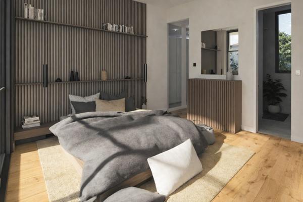 Villa d’exception à Biot – Résidence privée et sécurisée