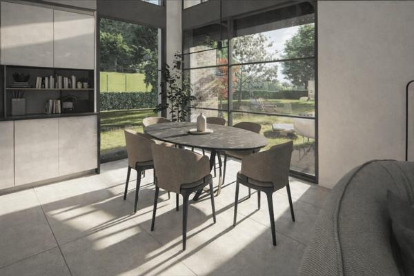 Villa d’exception à Biot – Résidence privée et sécurisée